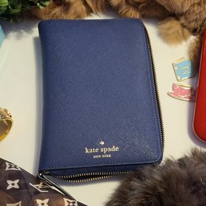 kate spade mikas pond agenda